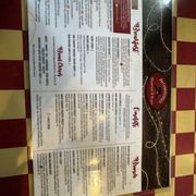 Abracadabra’s Twin Falls menu 6