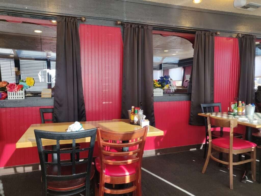 Abracadabra’s Twin Falls banner