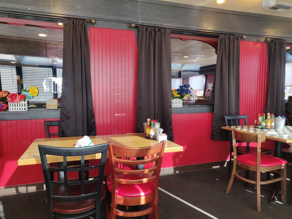 Abracadabra's Twin Falls