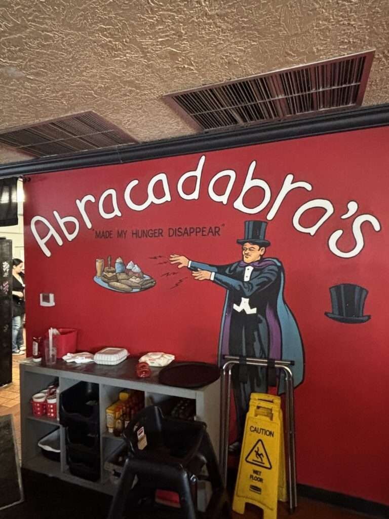 Abracadabra’s Twin Falls photo 5